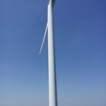 Windkraftanlage 12118