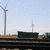 Windkraftanlage 1361