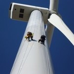 Windkraftanlage 1506