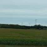 Windkraftanlage 1508