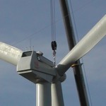 Windkraftanlage 2071