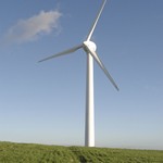 Windkraftanlage 2380