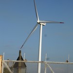 Windkraftanlage 3235