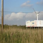 Windkraftanlage 3240