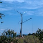 Windkraftanlage 354