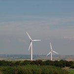 Windkraftanlage 3592