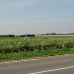 Windkraftanlage 3612
