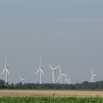 Windkraftanlage 3613