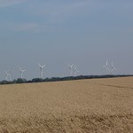 Windkraftanlage 3614