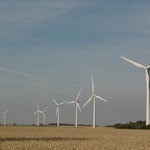 Windkraftanlage 3616