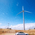 Turbina eólica 4143