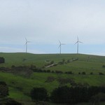 Windkraftanlage 494