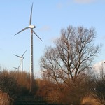 Windkraftanlage 5253