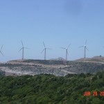 Windkraftanlage 5493