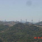 Windkraftanlage 5494
