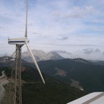 Windkraftanlage 5509