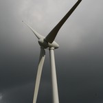 Windkraftanlage 5557