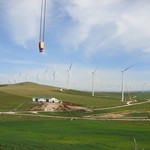 Windkraftanlage 5859