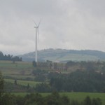 Windkraftanlage 6266