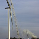 Windkraftanlage 8100