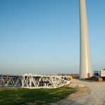 Windkraftanlage 9393