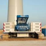 Windkraftanlage 9396